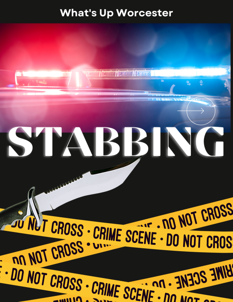Stabbing
