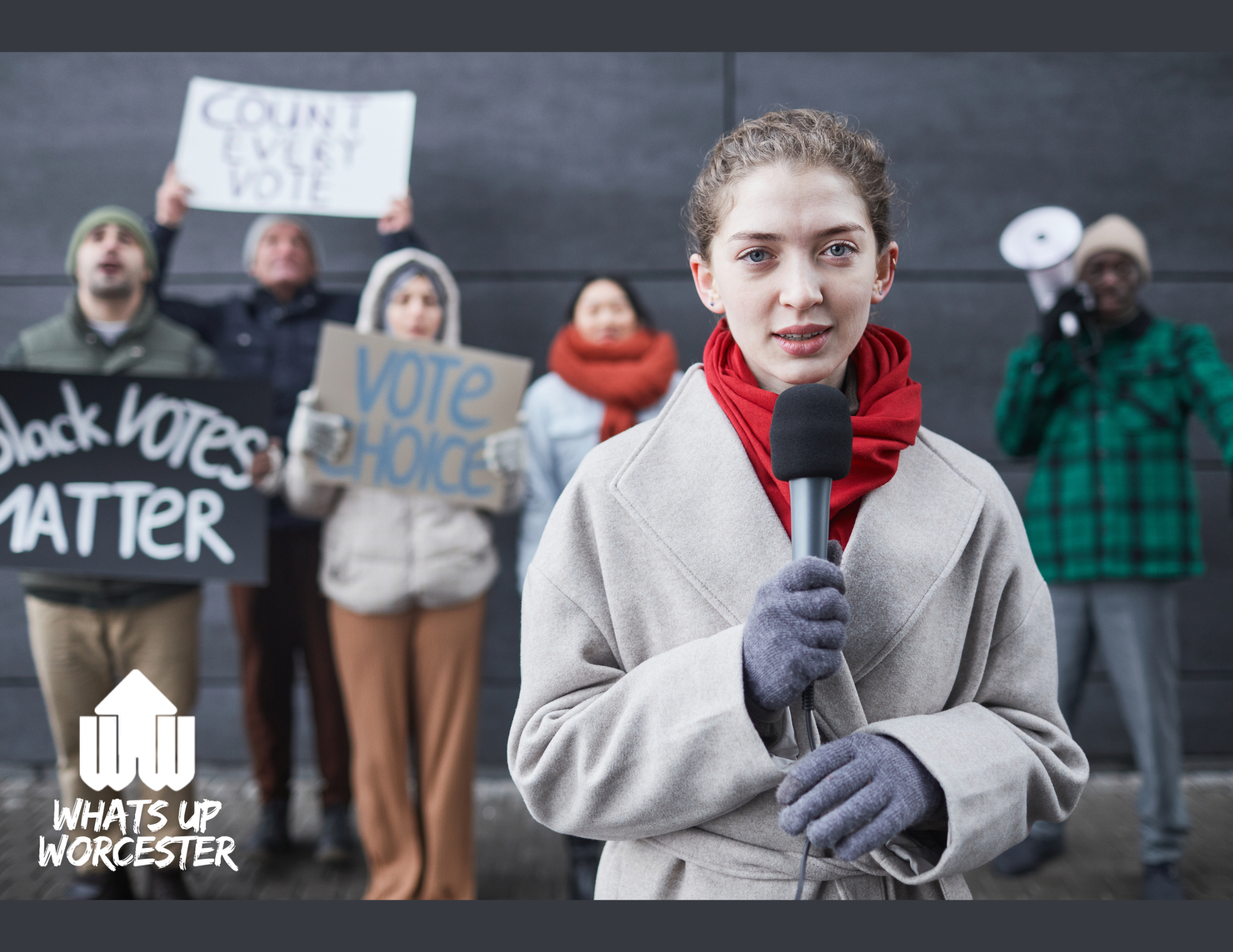 Brown Simple Creamy Cake Flyer Landscape-5