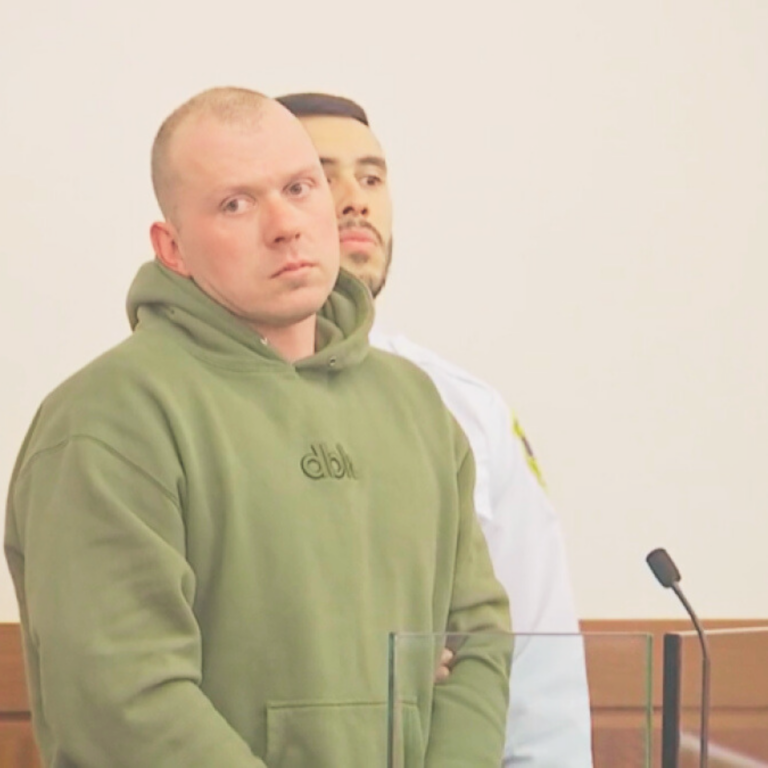 White And Teal Modern with Your Donation Instagram Post