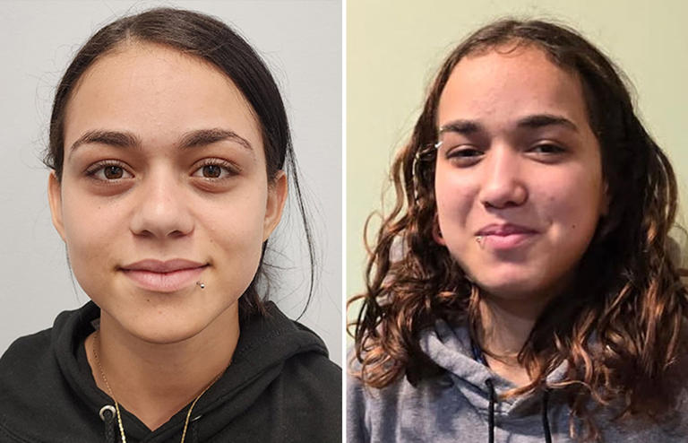 Nayara and Karoline ICE Detainment